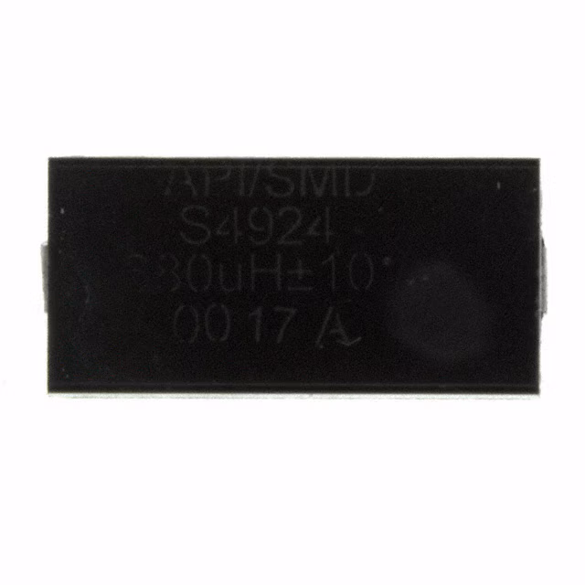 S4924-684K API Delevan Inc.  Fixed Inductors